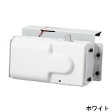 オートロック錠 アミュレット Amulet本体 ドア厚30～40mm 工事不要 スマホ対応 日本製 電池付 錠 防犯 セキュリティグッズ セリュール OT-OTHAMBO40