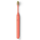 電動歯ブラシ 乾電池式 サンゴ トラベルケース付属 歯磨き フィリップス HY1100/31