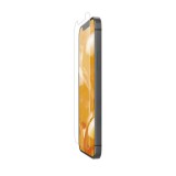 【代引不可】iPhone13 mini (5.4インチモデル) 液晶保護フィルム 指紋防止 反射防止 エレコム PM-A21AFLF