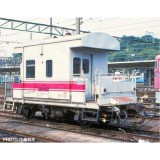 Nゲージ 鉄道模型 ヨ28000  2両セット マイクロエース A8581