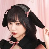 ヤムヤムヤミー 妄想ウサギ コスチューム 衣装 仮装 変装 クリアストーン 4560320911333