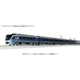 Nゲージ 鉄道模型 E261系「サフィール踊り子」　基本セット 4両 KATO 10-1661S