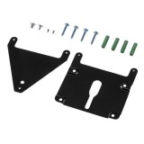 【代引不可】会議カメラ用天井取付金具 CMS-V50BK CMS-V54BK 専用金具 パーツ 部品 サンワサプライ CMS-STN3BK