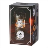 2WAYアウトドアライト 防犯 防災 緊急時 非常時  内海産業 35499