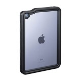 【即納】【代引不可】iPad mini 2021 ケース カバー 耐衝撃 IP68準拠 防水・防塵ケース ストラップ リング スタンド機能 アイパッドミニケース サンワサプライ PDA-IPAD1816