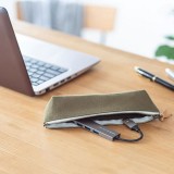 【即納】【代引不可】USBハブ USB3.2 Gen1 4ポート スリムハブ バスパワータイプ 超スリム 高級感 アルミボディ コンパクト 便利 シルバー サンワサプライ USB-3H423SN