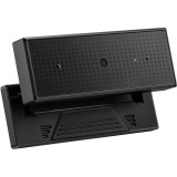 【沖縄・離島配送不可】【代引不可】ウェブカメラ WEBカメラ ROG EYE S フルHD 1080P 60fps ストリーミング AIノイズキャンセリングマイク 顔認識 オートフォーカス 薄さ17mm 折り畳み式デザイン ASUSTeK COMPUTER ASU-ROG/EYE/S