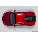 1/18 ランボルギーニ ウラカン EVO パール・レッド 車 模型 ミニカー スーパーカー AUTOart オートアート 79213
