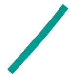 カラーたすき（緑）みどり グリーン タスキ 襷 運動会 体育祭 選手 チーム リレー マラソン アーテック  1224