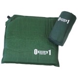 【北海道・沖縄・離島配送不可】【代引不可】ZERO-ONE FIELD 携帯エアークッション コンパクトクッション アウトドア レジャー キャンプ BBQ お出掛け 折り畳み  ミムゴ MG-ZAC20