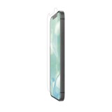 【代引不可】iPhone13 (6.1インチ2眼モデル) iPhone13 Pro (6.1インチ3眼モデル) 液晶保護フィルム 指紋防止 反射防止 エレコム PM-A21BFLF