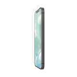 【代引不可】iPhone13 (6.1インチ2眼モデル) iPhone13 Pro (6.1インチ3眼モデル) 液晶保護フィルム 指紋防止 高透明 エレコム PM-A21BFLFG