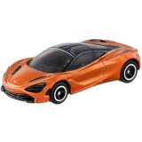 ミニカー 玩具 おもちゃ トミカ No.57 マクラーレン 720S 箱 McLaren 720S McLaren Automotive マクラーレン・オートモーティブ タカラトミー 4904810102632