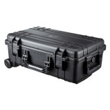 【代引不可】精密機器の持ち運びや保管に便利なキャリータイプのハードケース ハードツールケース（キャリータイプ） サンワサプライ BAG-HD3
