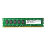 メモリー サーバ・ワークステーション用 8GB 1600MHz対応 240pin DDR3 SDRAM ECC DIMM 高速 データ転送 グリーンハウス GH-SV1600EHA-8G