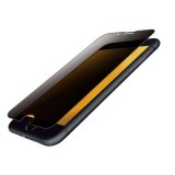 【代引不可】iPhone SE 第3世代/SE 第2世代/8/7/6s/6 液晶保護ガラス 硬度10H のぞき見防止 高透明 エアーレス 飛散防止 ラウンドエッジ 0.33mm エレコム PM-A22SFLGGPF