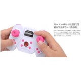 ドローン 2.4GHz 4CH クアッドコプター AUTO HOVERING ＆ DRESS UP DRONE DRESSA ドレッサ ジーフォース GB320