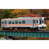 Nゲージ キハ11-300 (M） 名松線 鉄道模型 マイクロエース A1520