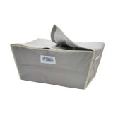 TOINIs MARKET バスケットカバー  GREIGE 保冷 カゴカバー ショッピング 買い物  現代百貨 A767GG