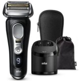 髭剃り 電気シェーバー メンズ シリーズ9Pro 充電式シェーバー 顔 顔そり ムダ毛処理 深剃り BRAUN ブラウン 9450CC-V