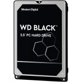 【沖縄・離島配送不可】【代引不可】ハードディスク HDD WD Black 1TB ハードドライブ 7200RPM SATA 6Gb / s64MBキャッシュ2.5インチ 内蔵ハードディスクドライブ モバイル向けHDD ブラックモデル WD10SPSX Western Digital WDC-WD10SPSX-R