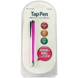 プロテック タップペン（Tap Pen) ピンク PTP3-MPK
