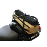 バイクツーリングキャンプにジャストサイズ。ツーリングライダーズのための、使い勝手の良い超軽量コンパクト折りたたみテーブル。 DOD TB1-461