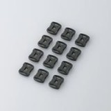 【代引不可】エレコム USBストッパーESL-USB1専用パーツ ESL-USB1K ESL-USB1K