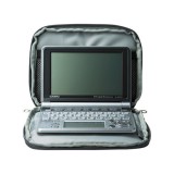 【代引不可】電子辞書ケース（シルナイロン） サンワサプライ PDA-EDC33