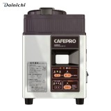 焙煎機 コーヒー豆 カフェプロ101 コーヒーロースター 焙煎 ロースト ダイニチ MR-101