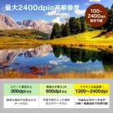 【代引不可】フラットベッドスキャナ A3サイズ対応 2400dpi対応 スキャナー 高速スキャン かんたん操作 サンワサプライ PSC-12UF