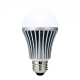 5.9W LED電球 40W相当 昼白色 485LM LED 電球 照明 ライト 省電力 長寿命 明るい 環境にやさしい照明 グリーンハウス GH-LB061N