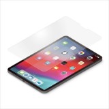 iPad Pro 11インチ 2020年モデル 液晶保護フィルム ペーパーライク アンチグレア 0.25mm PGA PG-18PAD11AG03