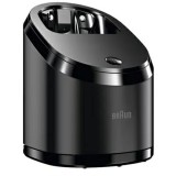 シェーバー用 洗浄器 クリーン＆ニューシステム9 AD シリーズ9用  ブラウン 81481301