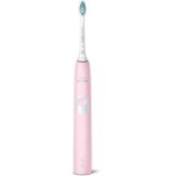 PHILIPS （フィリップス） ソニッケアー プロテクトクリーン 電動歯ブラシ パステルピンク フィリップス HX6806/72
