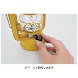ウォームウール LED フェーリアランタン ダイヤル調光 LEDライト 現代百貨 4006919-09