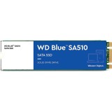 【沖縄・離島配送不可】【代引不可】ソリッドステートドライブ 内蔵SSD 500GB WDS500G3B0B M.2 2280 WD Blue Western Digital WDC-WDS500G3B0B