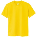 DXドライTシャツ S デイジー 165 半袖 メッシュ Tシャツ 大人サイズ 男女兼用 普段着 運動 ダンス アーテック 38498