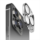 iPhone15Pro iPhone15ProMax 対応  カメラフルプロテクター ミラー  Premium Style PG-23BCLG08MR