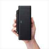 【代引不可】名刺スキャナ 両面スキャン対応 Win/Mac対応 24ヶ国語認識 USB接続 テキスト化 OCR機能 ブラック サンワサプライ PSC-15UB