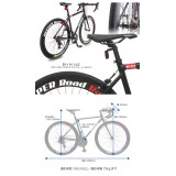 【北海道・四国・九州・沖縄・離島配送不可】【代引不可】DEEPER ディーパー ロードバイク 700×28C 2SP ドロップハンドル シマノ変速シフター LEDライト装備 エントリー用 入門用として最適 MY PALLAS DE3048AL60