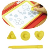 おえかきボード お絵かき イラスト 玩具 知育玩具 おもちゃ 遊具 室内遊び 子供用 アーテック 1516