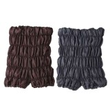 オーラ岩盤下腹ウォーマー  パンツタイプ 履くタイプ あったかパンツ 服の上から着られる 日本製 お腹 腰の冷え対策 富士パックス h995