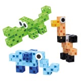 Artec アーテック ブロック ドリームセットDX 1154ピース 知育玩具 おもちゃ 出産祝い プレゼント アーテック  76534