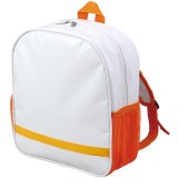 防災リュック 小 子供用 夜行テープ 便利なポケット付き アーテック 35540