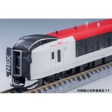 Nゲージ E259系 特急電車 成田エクスプレス・新塗装 基本セット 4両 鉄道模型 電車 TOMIX TOMYTEC トミーテック 98551