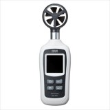 【即納】【代引不可】風速計 デジタル小型  ミニ コンパクト 携帯用 気温測定機能付き デジタル風速計 サンワサプライ CHE-WD1