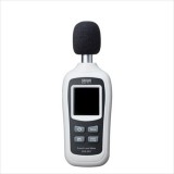 【即納】【代引不可】騒音計 騒音 測定器 デジタル 小型 ミニ コンパクト 携帯用 気温測定機能付き デジタル騒音計 サンワサプライ CHE-SD1
