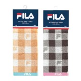 タオル フィラ FILA マイム アクティブロングタオル 22ｘ90cm スリムタオル ロング タオル スポーツ 首掛け ロングタオル 細長 FILA FL861
