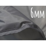 ぴったりサイズで快適に。プレミアムワンタッチテント用テントマット DOD MA5-520